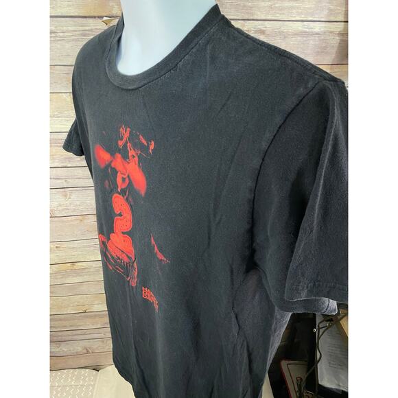 Rare Happy Death Day 2U Movie Horror Promo Shirt T-Shirt Mens Size Large - Picture 9 of 9